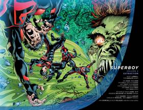 Read Superboy (2011-)  2 Page 3 in English
