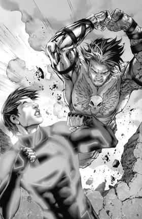 Read Superboy (2011-)  2 Page 6 in English