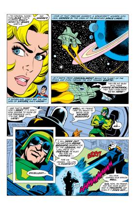 Read Superboy and the Legion of Super-Heroes (1977-)  2 Page 9 in English