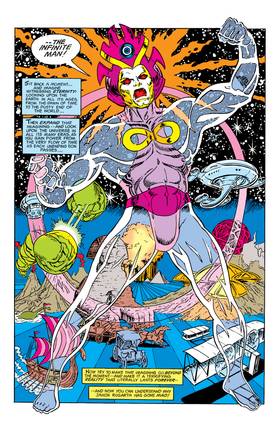 Read Superboy and the Legion of Super-Heroes (1977-)  3 Page 9 in English