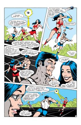 Read Superboy and the Legion of Super-Heroes (1977-)  6 Page 4 in English