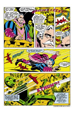 Read Superboy and the Legion of Super-Heroes (1977-)  7 Page 5 in English