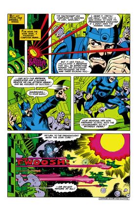 Read Superboy and the Legion of Super-Heroes (1977-)  7 Page 9 in English