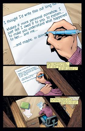 Read Supergirl (1972-1974)  11 Page 2 in English