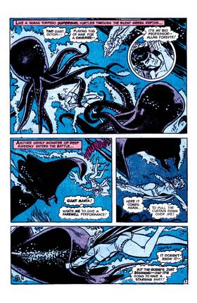 Read Supergirl (1972-1974)  2 Page 4 in English