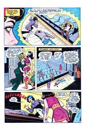 Read Supergirl (1972-1974)  1 Page 6 in English