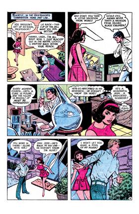 Read Supergirl (1972-1974)  2 Page 7 in English