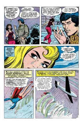 Read Supergirl (1972-1974)  9 Page 5 in English
