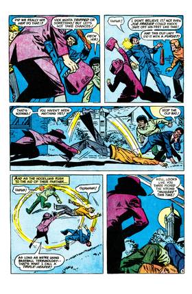 Read Supergirl (1972-1974)  8 Page 6 in English