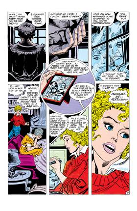 Read Supergirl (1983-1984)  1 Page 9 in English