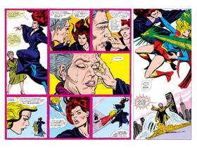 Read Supergirl (1983-1984)  2 Page 3 in English