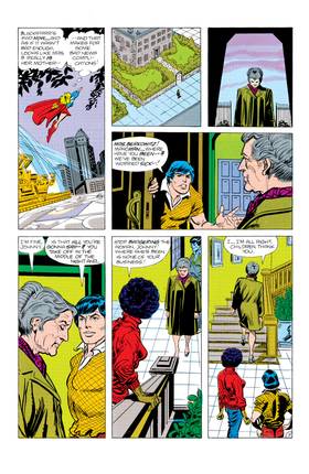 Read Supergirl (1983-1984)  2 Page 7 in English