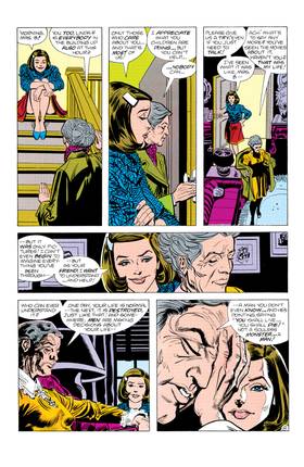 Read Supergirl (1983-1984)  2 Page 8 in English