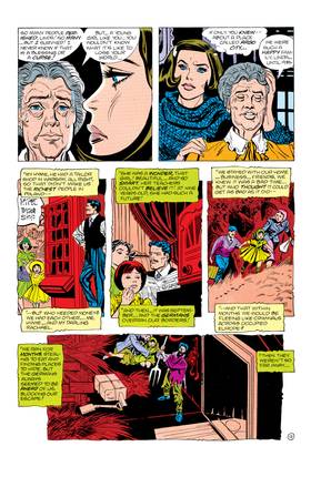 Read Supergirl (1983-1984)  2 Page 9 in English