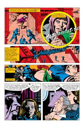 Read Supergirl (1983-1984)  2 Page 10 in English