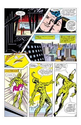 Read Supergirl (1983-1984)  3 Page 7 in English