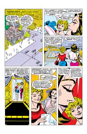 Read Supergirl (1983-1984)  4 Page 5 in English