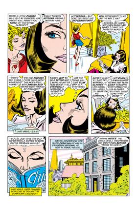 Read Supergirl (1983-1984)  4 Page 6 in English