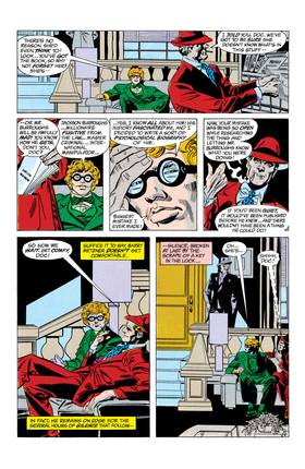 Read Supergirl (1983-1984)  4 Page 7 in English