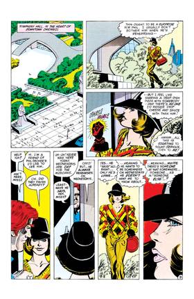 Read Supergirl (1983-1984)  5 Page 9 in English