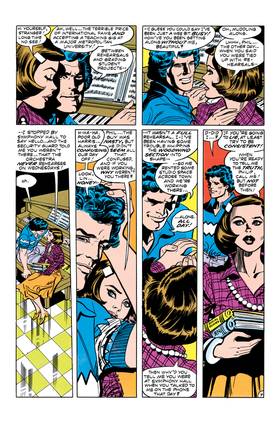 Read Supergirl (1983-1984)  7 Page 8 in English