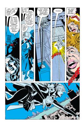 Read Supergirl (1983-1984)  9 Page 5 in English