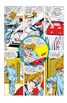 Read Supergirl (1983-1984)  9 Page 10 in English