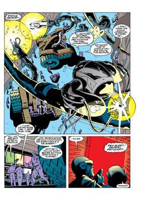 Read Supergirl (1993-)  1 Page 2 in English