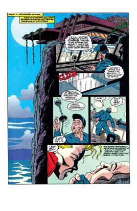 Read Supergirl (1993-)  4 Page 2 in English