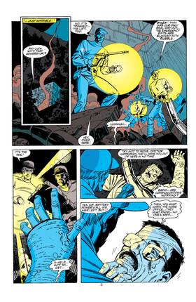 Read Supergirl (1993-)  3 Page 4 in English