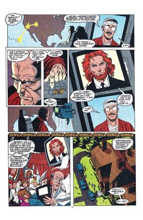Read Supergirl (1993-)  4 Page 4 in English
