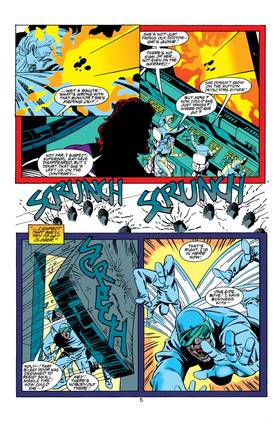 Read Supergirl (1993-)  1 Page 5 in English