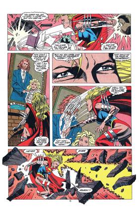 Read Supergirl (1993-)  4 Page 6 in English