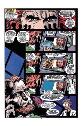 Read Supergirl (1993-)  2 Page 7 in English