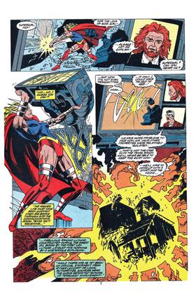 Read Supergirl (1993-)  4 Page 7 in English