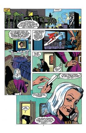 Read Supergirl (1993-)  2 Page 8 in English