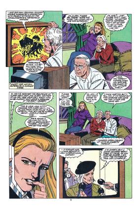 Read Supergirl (1993-)  4 Page 8 in English