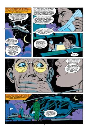 Read Supergirl (1993-)  3 Page 8 in English