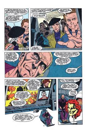 Read Supergirl (1993-)  4 Page 9 in English