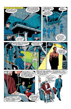 Read Supergirl (1993-)  3 Page 9 in English