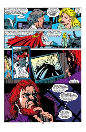 Read Supergirl (1993-)  1 Page 10 in English