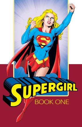 Read Supergirl (1996-2003)  1 Page 2 in English