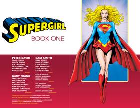 Read Supergirl (1996-2003)  1 Page 3 in English