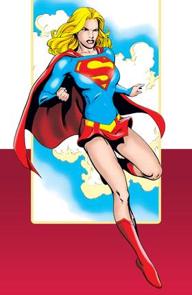 Read Supergirl (1996-2003)  1 Page 5 in English