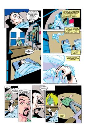 Read Supergirl (1996-2003)  1 Page 9 in English