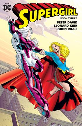 Read Supergirl (1996-2003)  3 Page 1 in English