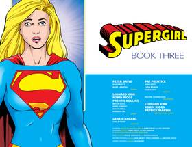 Read Supergirl (1996-2003)  3 Page 3 in English