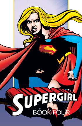 Read Supergirl (1996-2003)  4 Page 2 in English