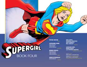 Read Supergirl (1996-2003)  4 Page 3 in English