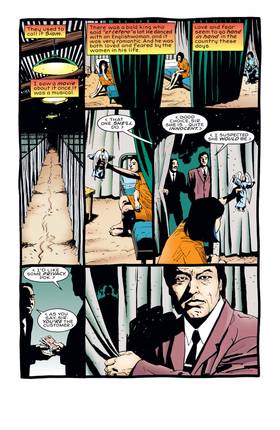 Read Supergirl (1996-2003)  4 Page 7 in English